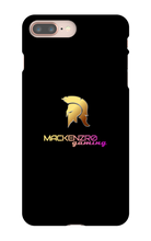 mackenzro iPhone Phone Cases