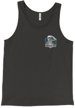 Camiseta tirantes 2 (corte de chico)