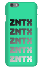 ZenTix06 - iPhone Phone Cases