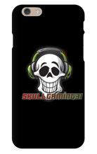 skullgaming31 iPhone Phone Cases