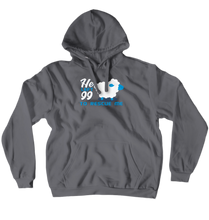 inoffensivo Hoodies (No-Zip/Pullover)