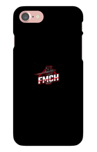 fmchkavash iPhone Phone Cases