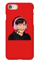 englishrose1993 iPhone Phone Cases