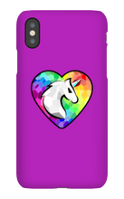 Unicorn iPhone Phone Case