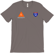 pkerry12 with Kcosoft T-Shirts