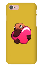 echothegamerguy iPhone Phone Cases