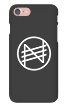 Ian's Logo Phone Case - IPhone