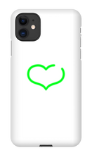 jexpurrhaps iPhone Phone Cases