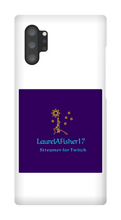 laurelafisher17 Samsung Phone Cases