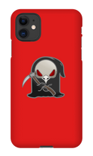 Reaper Pengui iPhone Case
