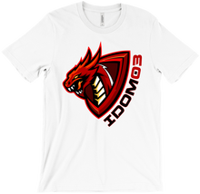 Idom03 T-Shirts