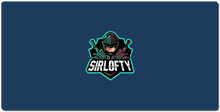 sirl0fty XXL Gaming Mousepad