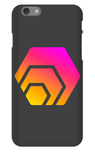 hodldog iPhone Phone Cases