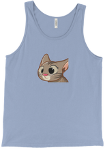 TwsitedDea Sofia Tank Top