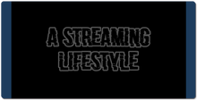 astreaminglifestyle XXL Gaming Mousepad