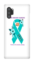 MR S G PCOS Samsung Phone Case