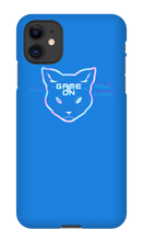 neko_gamer_dean iPhone Phone Cases