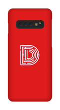 droxztv Samsung Phone Cases