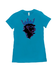 VFTW Glitch Women’s T-shirt