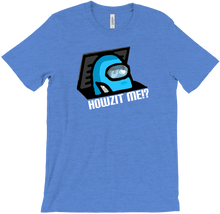 HOWZIT ME T-Shirt