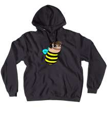 Buzzy Hoodie