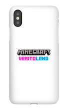 VeritoLand Iphone Case