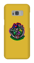therealfractalenigma Samsung Phone Cases