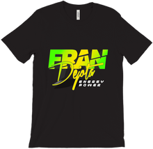 frandejotaenergypower T-Shirts