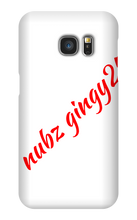 pancakegingy Samsung Phone Cases
