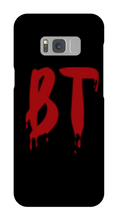 bloodytrolls Samsung Phone Cases