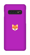 franvilafranca Samsung Phone Cases
