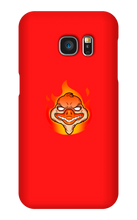 hellgate_goose Samsung Phone Cases
