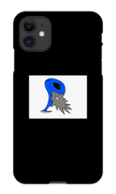 alienbeardvibes iPhone Phone Cases