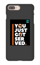 k_gould93 iPhone Phone Cases