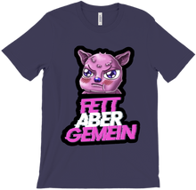 HERBERD, FETT | Shirt | bezauBERD