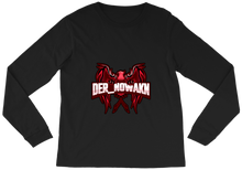 der_nowakn Long Sleeve Tee
