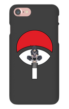 motakaru Phone Cases (itachi)