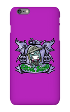 ghoul iPhone Phone Cases