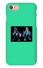 noahramirez iPhone Phone Cases
