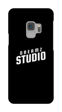 DREAMZ STUDIO Samsung Black Case