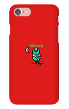 sirneckcramp iPhone Phone Cases