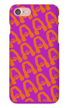 LimboLogo Repeated iPhone Cases