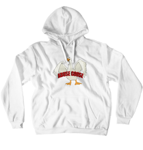 Abuse Goose Hoodies (No-Zip/Pullover)