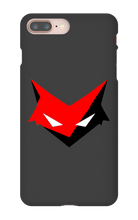 JiiGzY Logo IPhone Cases