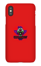 kodak_mellow27 iPhone Phone Cases