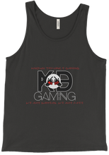 KD Gaming Tank Top