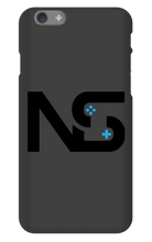 nicenswiftly iPhone Phone Cases