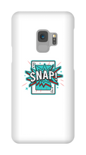 SNAP! Samsung Phone Case