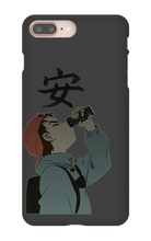 Sippin' I phone case