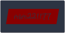 retro221177 XXL Gaming Mousepad